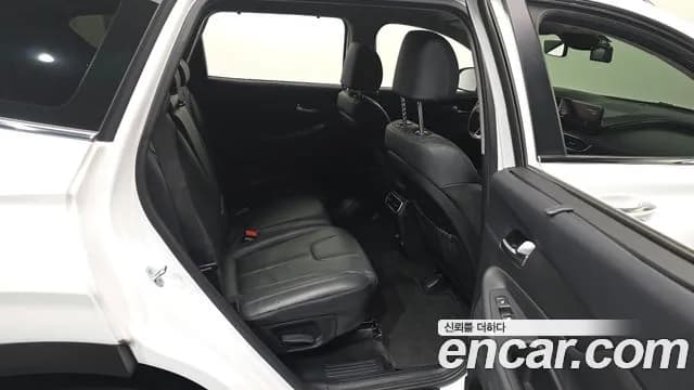 2022 Hyundai The New Santa Fe HEV 1.6 2WD Sold VIN KMHS3811BNU060363 – photo 16 2022 Hyundai The New Santa Fe HEV 1.6 2WD Sold VIN KMHS3811BNU060363 – photo 16