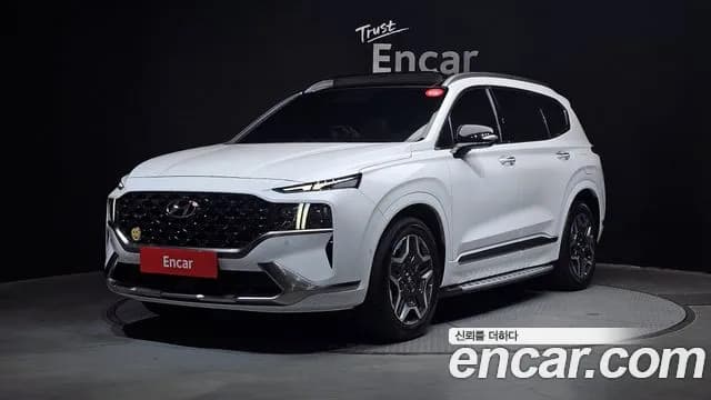 2023 Hyundai The New Santa Fe HEV 1.6 2WD Sold VIN KMHS3811BPU083050 – dashboard 2023 Hyundai The New Santa Fe HEV 1.6 2WD Sold VIN KMHS3811BPU083050 – dashboard
