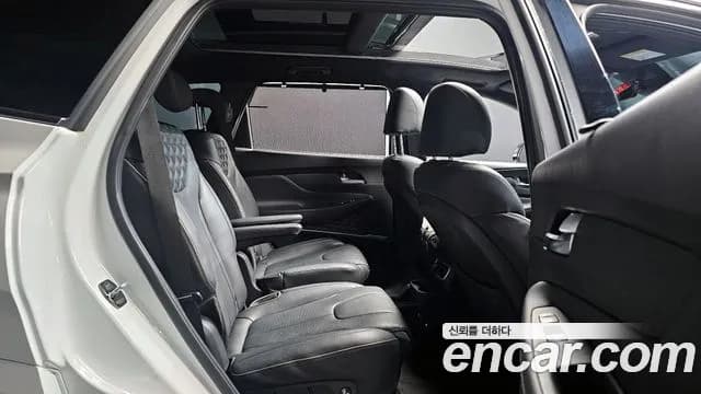2023 Hyundai The New Santa Fe HEV 1.6 2WD Sold VIN KMHS3811BPU083050 – engine bay 2023 Hyundai The New Santa Fe HEV 1.6 2WD Sold VIN KMHS3811BPU083050 – engine bay