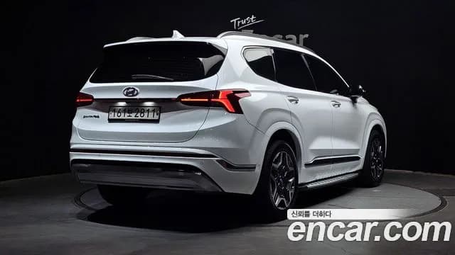 2023 Hyundai The New Santa Fe HEV 1.6 2WD Sold VIN KMHS3811BPU083050 – photo 15 2023 Hyundai The New Santa Fe HEV 1.6 2WD Sold VIN KMHS3811BPU083050 – photo 15