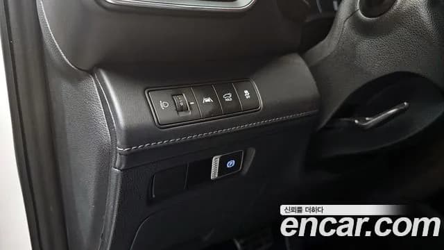 2023 Hyundai The New Santa Fe HEV 1.6 2WD Sold VIN KMHS3811BPU083050 – photo 20 2023 Hyundai The New Santa Fe HEV 1.6 2WD Sold VIN KMHS3811BPU083050 – photo 20