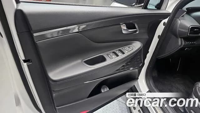 2023 Hyundai The New Santa Fe HEV 1.6 2WD Sold VIN KMHS3811BPU083050 – photo 21 2023 Hyundai The New Santa Fe HEV 1.6 2WD Sold VIN KMHS3811BPU083050 – photo 21