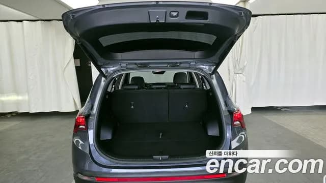 2022 Hyundai The New Santa Fe HEV 1.6 4WD Sold VIN KMHS3811DNU043346 – undercarriage 2022 Hyundai The New Santa Fe HEV 1.6 4WD Sold VIN KMHS3811DNU043346 – undercarriage