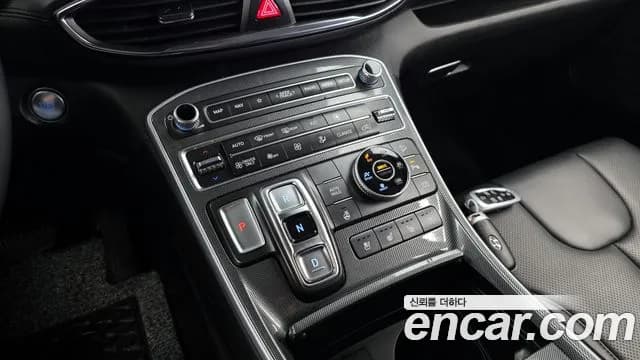 2022 Hyundai The New Santa Fe HEV 1.6 4WD Sold VIN KMHS3811DNU043346 – odometer reading 2022 Hyundai The New Santa Fe HEV 1.6 4WD Sold VIN KMHS3811DNU043346 – odometer reading