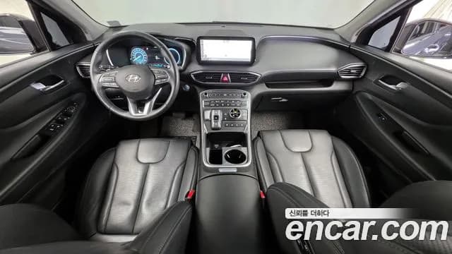 2022 Hyundai The New Santa Fe HEV 1.6 4WD Sold VIN KMHS3811DNU043346 – photo 11 2022 Hyundai The New Santa Fe HEV 1.6 4WD Sold VIN KMHS3811DNU043346 – photo 11