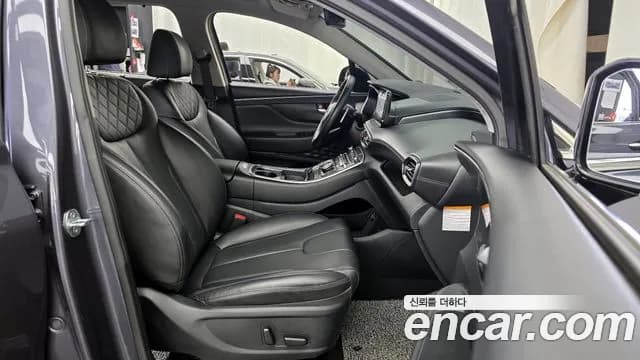 2022 Hyundai The New Santa Fe HEV 1.6 4WD Sold VIN KMHS3811DNU043346 – photo 13 2022 Hyundai The New Santa Fe HEV 1.6 4WD Sold VIN KMHS3811DNU043346 – photo 13