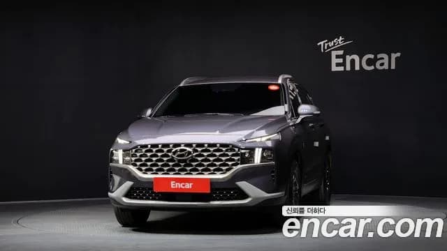 2022 Hyundai The New Santa Fe HEV 1.6 4WD Sold VIN KMHS3811DNU043346 – photo 14 2022 Hyundai The New Santa Fe HEV 1.6 4WD Sold VIN KMHS3811DNU043346 – photo 14