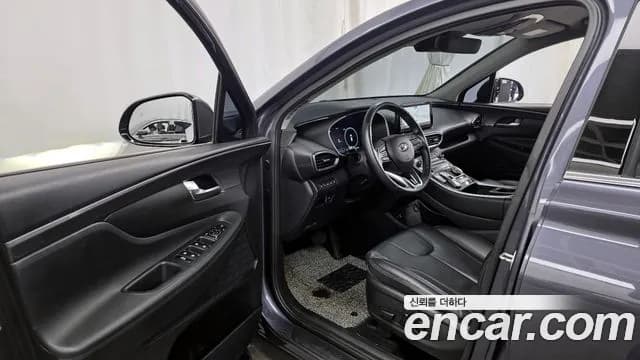 2022 Hyundai The New Santa Fe HEV 1.6 4WD Sold VIN KMHS3811DNU043346 – photo 16 2022 Hyundai The New Santa Fe HEV 1.6 4WD Sold VIN KMHS3811DNU043346 – photo 16