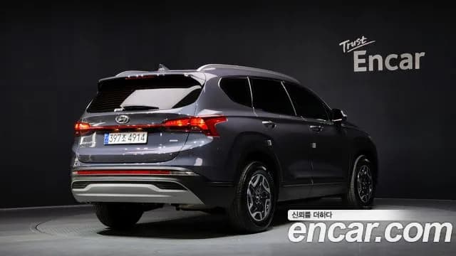 2022 Hyundai The New Santa Fe HEV 1.6 4WD Sold VIN KMHS3811DNU043346 – photo 17 2022 Hyundai The New Santa Fe HEV 1.6 4WD Sold VIN KMHS3811DNU043346 – photo 17