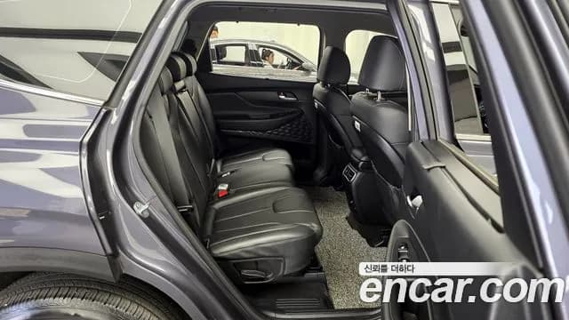 2022 Hyundai The New Santa Fe HEV 1.6 4WD Sold VIN KMHS3811DNU043346 – photo 18 2022 Hyundai The New Santa Fe HEV 1.6 4WD Sold VIN KMHS3811DNU043346 – photo 18