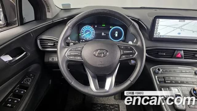 2022 Hyundai The New Santa Fe HEV 1.6 4WD Sold VIN KMHS3811DNU043346 – photo 19 2022 Hyundai The New Santa Fe HEV 1.6 4WD Sold VIN KMHS3811DNU043346 – photo 19
