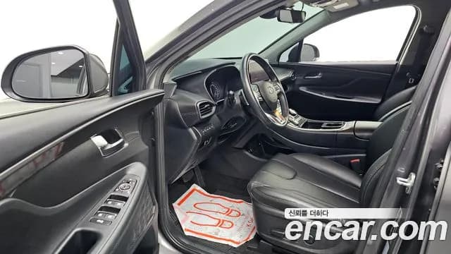 2022 Hyundai The New Santa Fe HEV 1.6 4WD Sold VIN KMHS3811DNU057481 – photo 14 2022 Hyundai The New Santa Fe HEV 1.6 4WD Sold VIN KMHS3811DNU057481 – photo 14