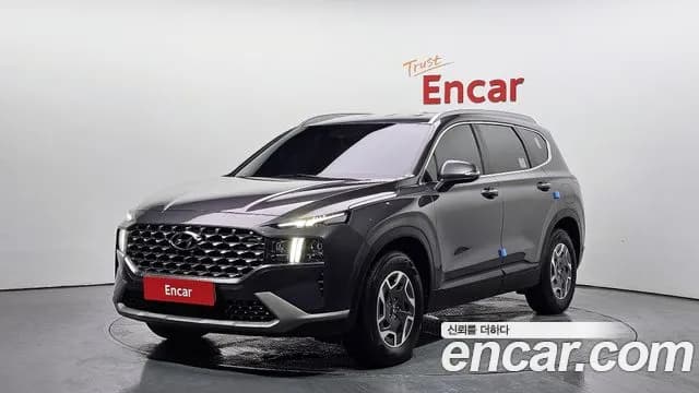 2022 Hyundai The New Santa Fe HEV 1.6 4WD Sold VIN KMHS3811DNU057481 – photo 15 2022 Hyundai The New Santa Fe HEV 1.6 4WD Sold VIN KMHS3811DNU057481 – photo 15