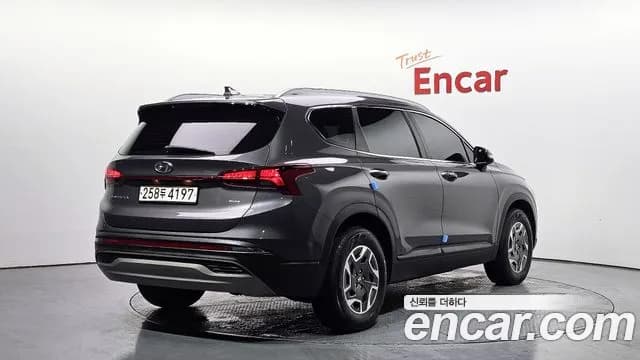 2022 Hyundai The New Santa Fe HEV 1.6 4WD Sold VIN KMHS3811DNU057481 – photo 18 2022 Hyundai The New Santa Fe HEV 1.6 4WD Sold VIN KMHS3811DNU057481 – photo 18