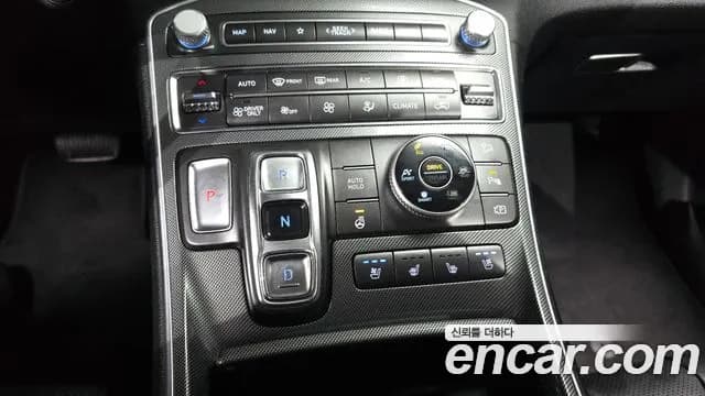 2023 Hyundai The New Santa Fe HEV 1.6 4WD Sold VIN KMHS3811DPU092070 – front exterior 2023 Hyundai The New Santa Fe HEV 1.6 4WD Sold VIN KMHS3811DPU092070 – front exterior