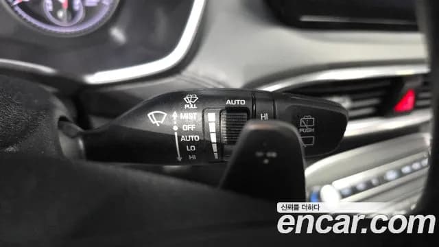 2023 Hyundai The New Santa Fe HEV 1.6 4WD Sold VIN KMHS3811DPU092070 – odometer reading 2023 Hyundai The New Santa Fe HEV 1.6 4WD Sold VIN KMHS3811DPU092070 – odometer reading