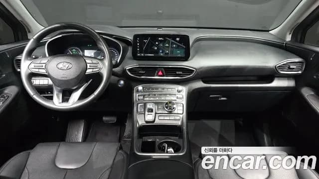 2023 Hyundai The New Santa Fe HEV 1.6 4WD Sold VIN KMHS3811DPU092070 – photo 12 2023 Hyundai The New Santa Fe HEV 1.6 4WD Sold VIN KMHS3811DPU092070 – photo 12