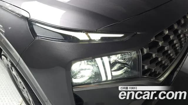 2023 Hyundai The New Santa Fe HEV 1.6 4WD Sold VIN KMHS3811DPU092070 – photo 14 2023 Hyundai The New Santa Fe HEV 1.6 4WD Sold VIN KMHS3811DPU092070 – photo 14