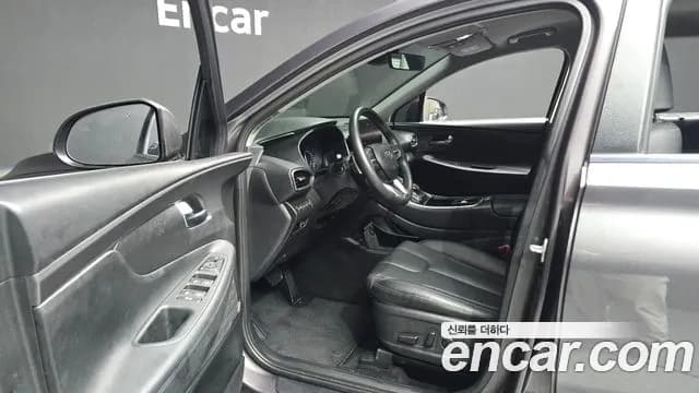 2023 Hyundai The New Santa Fe HEV 1.6 4WD Sold VIN KMHS3811DPU092070 – photo 20 2023 Hyundai The New Santa Fe HEV 1.6 4WD Sold VIN KMHS3811DPU092070 – photo 20