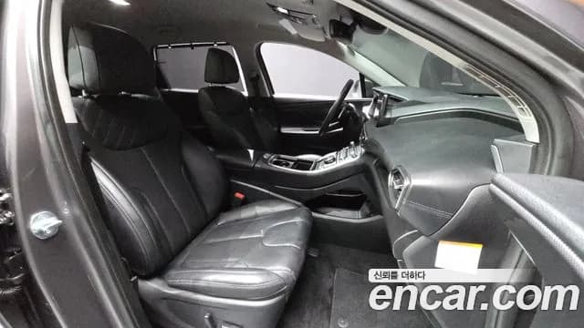 2023 Hyundai The New Santa Fe HEV 1.6 4WD Sold VIN KMHS3811DPU092070 – photo 24 2023 Hyundai The New Santa Fe HEV 1.6 4WD Sold VIN KMHS3811DPU092070 – photo 24