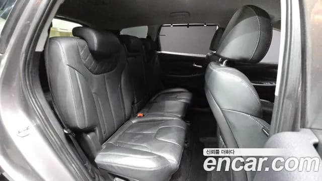 2023 Hyundai The New Santa Fe HEV 1.6 4WD Sold VIN KMHS3811DPU092070 – photo 25 2023 Hyundai The New Santa Fe HEV 1.6 4WD Sold VIN KMHS3811DPU092070 – photo 25