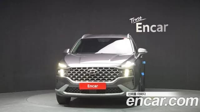 2023 Hyundai The New Santa Fe HEV 1.6 4WD Sold VIN KMHS3811DPU092070 – photo 26 2023 Hyundai The New Santa Fe HEV 1.6 4WD Sold VIN KMHS3811DPU092070 – photo 26