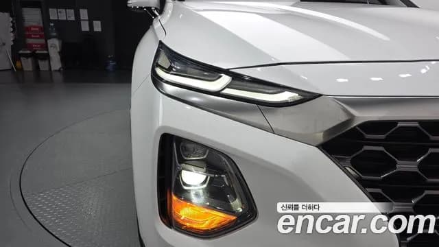 2019 Hyundai Santa Fe TM Gasoline 2.0T 2WD Sold VIN KMHS381ABKU044031 – undercarriage 2019 Hyundai Santa Fe TM Gasoline 2.0T 2WD Sold VIN KMHS381ABKU044031 – undercarriage