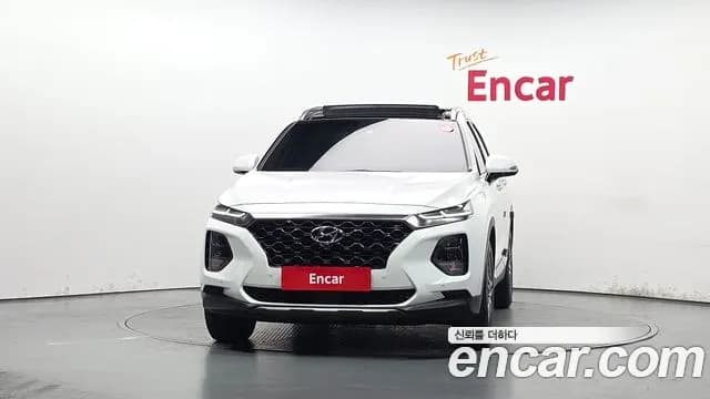 2019 Hyundai Santa Fe TM Gasoline 2.0T 2WD Sold VIN KMHS381ABKU044031 – photo 11 2019 Hyundai Santa Fe TM Gasoline 2.0T 2WD Sold VIN KMHS381ABKU044031 – photo 11