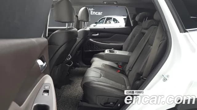 2019 Hyundai Santa Fe TM Gasoline 2.0T 2WD Sold VIN KMHS381ABKU044031 – photo 12 2019 Hyundai Santa Fe TM Gasoline 2.0T 2WD Sold VIN KMHS381ABKU044031 – photo 12