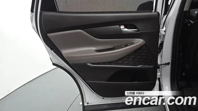 2019 Hyundai Santa Fe TM Gasoline 2.0T 2WD Sold VIN KMHS381ABKU044031 – photo 15 2019 Hyundai Santa Fe TM Gasoline 2.0T 2WD Sold VIN KMHS381ABKU044031 – photo 15