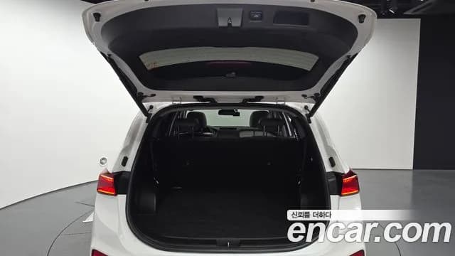 2019 Hyundai Santa Fe TM Gasoline 2.0T 2WD Sold VIN KMHS381ABKU044031 – photo 18 2019 Hyundai Santa Fe TM Gasoline 2.0T 2WD Sold VIN KMHS381ABKU044031 – photo 18