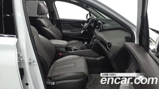 2019 Hyundai Santa Fe TM Gasoline 2.0T 2WD Sold VIN KMHS381ABKU044031 – photo 22 2019 Hyundai Santa Fe TM Gasoline 2.0T 2WD Sold VIN KMHS381ABKU044031 – photo 22