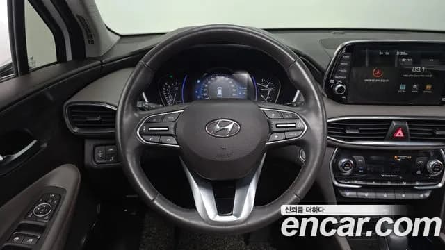2019 Hyundai Santa Fe TM Gasoline 2.0T 2WD Sold VIN KMHS381ABKU044031 – photo 23 2019 Hyundai Santa Fe TM Gasoline 2.0T 2WD Sold VIN KMHS381ABKU044031 – photo 23