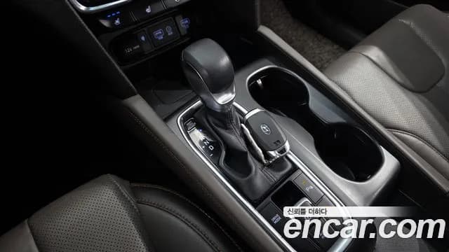 2019 Hyundai Santa Fe TM Gasoline 2.0T 2WD Sold VIN KMHS381ABKU044031 – photo 24 2019 Hyundai Santa Fe TM Gasoline 2.0T 2WD Sold VIN KMHS381ABKU044031 – photo 24