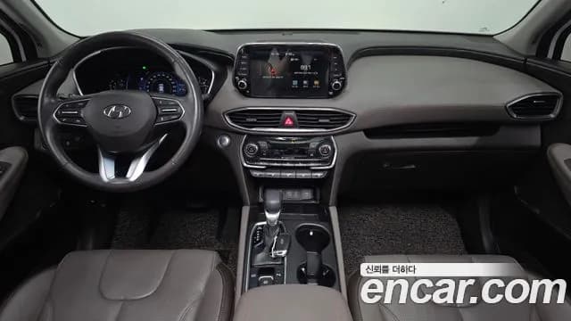 2019 Hyundai Santa Fe TM Gasoline 2.0T 2WD Sold VIN KMHS381ABKU044031 – photo 28 2019 Hyundai Santa Fe TM Gasoline 2.0T 2WD Sold VIN KMHS381ABKU044031 – photo 28