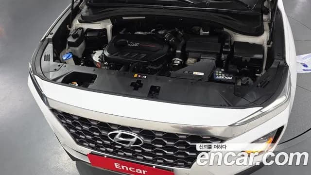 2019 Hyundai Santa Fe TM Gasoline 2.0T 2WD Sold VIN KMHS381ABKU044031 – photo 32 2019 Hyundai Santa Fe TM Gasoline 2.0T 2WD Sold VIN KMHS381ABKU044031 – photo 32