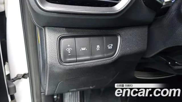 2019 Hyundai Santa Fe TM Gasoline 2.0T 2WD Sold VIN KMHS381ABKU122722 – rear exterior 2019 Hyundai Santa Fe TM Gasoline 2.0T 2WD Sold VIN KMHS381ABKU122722 – rear exterior
