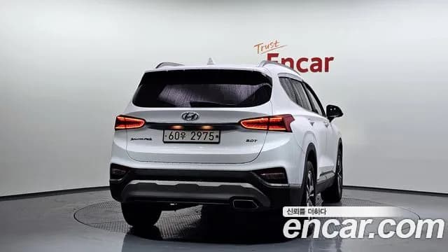 2019 Hyundai Santa Fe TM Gasoline 2.0T 2WD Sold VIN KMHS381ABKU122722 – undercarriage 2019 Hyundai Santa Fe TM Gasoline 2.0T 2WD Sold VIN KMHS381ABKU122722 – undercarriage