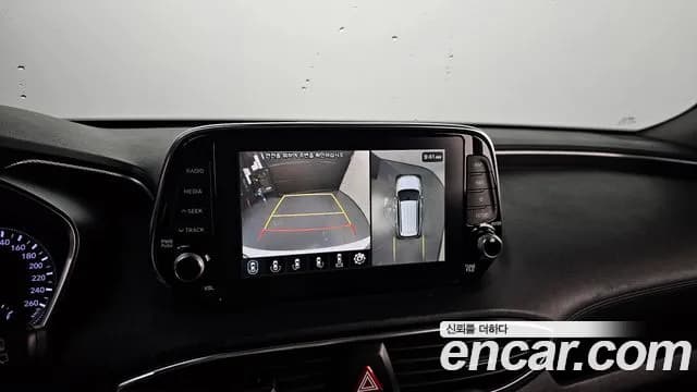 2019 Hyundai Santa Fe TM Gasoline 2.0T 2WD Sold VIN KMHS381ABKU122722 – photo 11 2019 Hyundai Santa Fe TM Gasoline 2.0T 2WD Sold VIN KMHS381ABKU122722 – photo 11