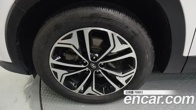 2019 Hyundai Santa Fe TM Gasoline 2.0T 2WD Sold VIN KMHS381ABKU122722 – photo 12 2019 Hyundai Santa Fe TM Gasoline 2.0T 2WD Sold VIN KMHS381ABKU122722 – photo 12