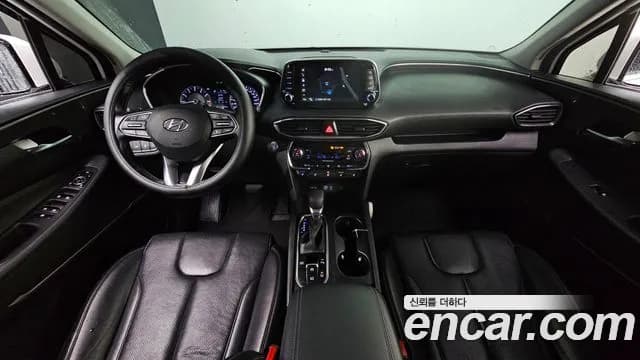 2019 Hyundai Santa Fe TM Gasoline 2.0T 2WD Sold VIN KMHS381ABKU122722 – photo 15 2019 Hyundai Santa Fe TM Gasoline 2.0T 2WD Sold VIN KMHS381ABKU122722 – photo 15