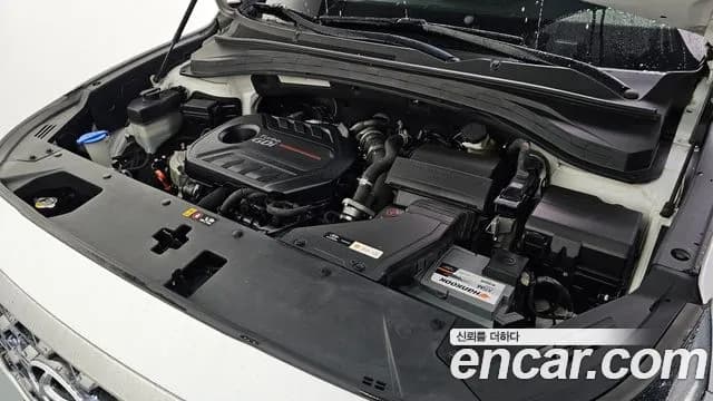 2019 Hyundai Santa Fe TM Gasoline 2.0T 2WD Sold VIN KMHS381ABKU122722 – photo 17 2019 Hyundai Santa Fe TM Gasoline 2.0T 2WD Sold VIN KMHS381ABKU122722 – photo 17