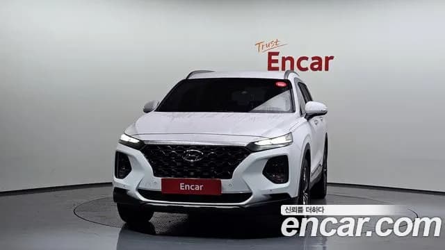 2019 Hyundai Santa Fe TM Gasoline 2.0T 2WD Sold VIN KMHS381ABKU122722 – photo 19 2019 Hyundai Santa Fe TM Gasoline 2.0T 2WD Sold VIN KMHS381ABKU122722 – photo 19
