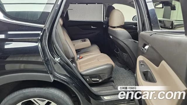 2020 Hyundai Santa Fe TM Gasoline 2.0T 2WD Sold VIN KMHS381ABLU199489 – photo 12 2020 Hyundai Santa Fe TM Gasoline 2.0T 2WD Sold VIN KMHS381ABLU199489 – photo 12