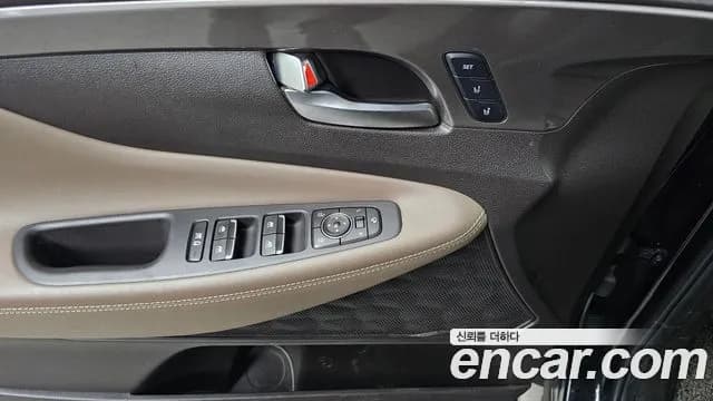 2020 Hyundai Santa Fe TM Gasoline 2.0T 2WD Sold VIN KMHS381ABLU199489 – photo 16 2020 Hyundai Santa Fe TM Gasoline 2.0T 2WD Sold VIN KMHS381ABLU199489 – photo 16