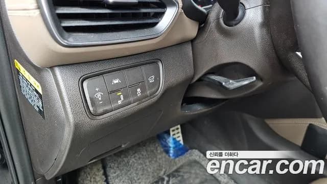 2020 Hyundai Santa Fe TM Gasoline 2.0T 2WD Sold VIN KMHS381ABLU199489 – photo 17 2020 Hyundai Santa Fe TM Gasoline 2.0T 2WD Sold VIN KMHS381ABLU199489 – photo 17