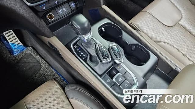 2020 Hyundai Santa Fe TM Gasoline 2.0T 2WD Sold VIN KMHS381ABLU199489 – photo 18 2020 Hyundai Santa Fe TM Gasoline 2.0T 2WD Sold VIN KMHS381ABLU199489 – photo 18