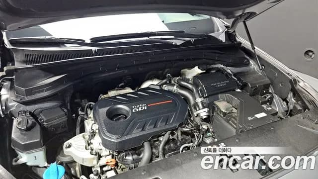 2020 Hyundai Santa Fe TM Gasoline 2.0T 2WD Sold VIN KMHS381ABLU228629 – interior seats 2020 Hyundai Santa Fe TM Gasoline 2.0T 2WD Sold VIN KMHS381ABLU228629 – interior seats
