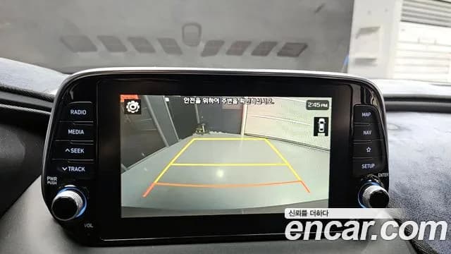 2020 Hyundai Santa Fe TM Gasoline 2.0T 2WD Sold VIN KMHS381ABLU228629 – engine bay 2020 Hyundai Santa Fe TM Gasoline 2.0T 2WD Sold VIN KMHS381ABLU228629 – engine bay