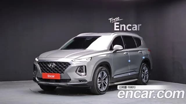 2020 Hyundai Santa Fe TM Gasoline 2.0T 2WD Sold VIN KMHS381ABLU228629 – photo 11 2020 Hyundai Santa Fe TM Gasoline 2.0T 2WD Sold VIN KMHS381ABLU228629 – photo 11